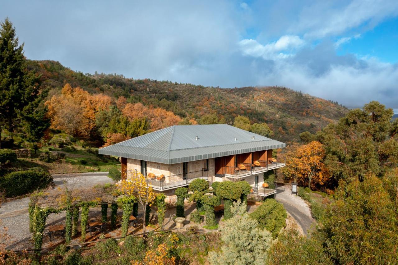 Thevagar Countryhouse Belmonte  Exterior foto