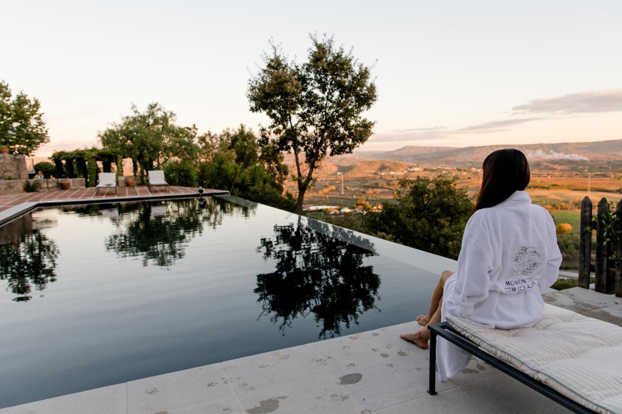 Thevagar Countryhouse Belmonte  Exterior foto