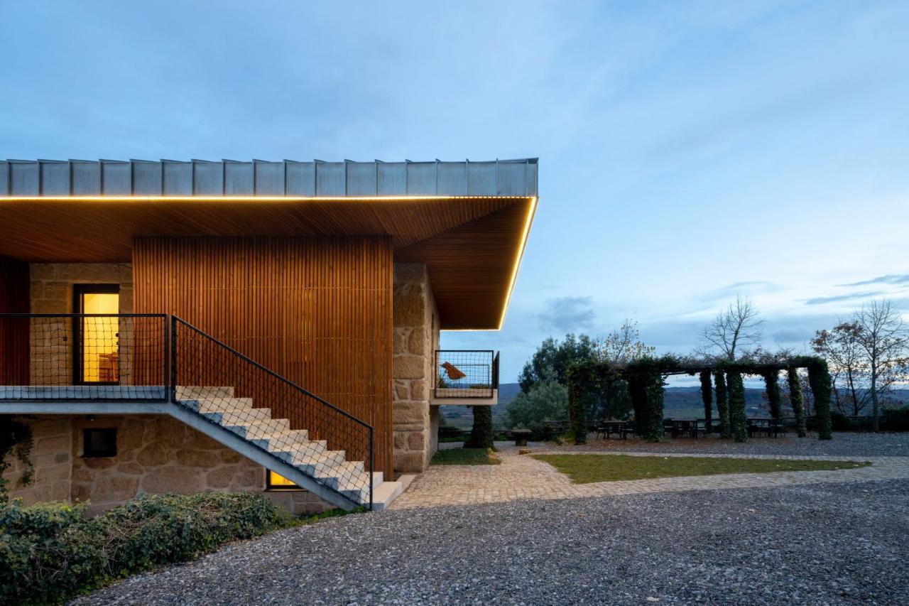 Thevagar Countryhouse Belmonte  Exterior foto