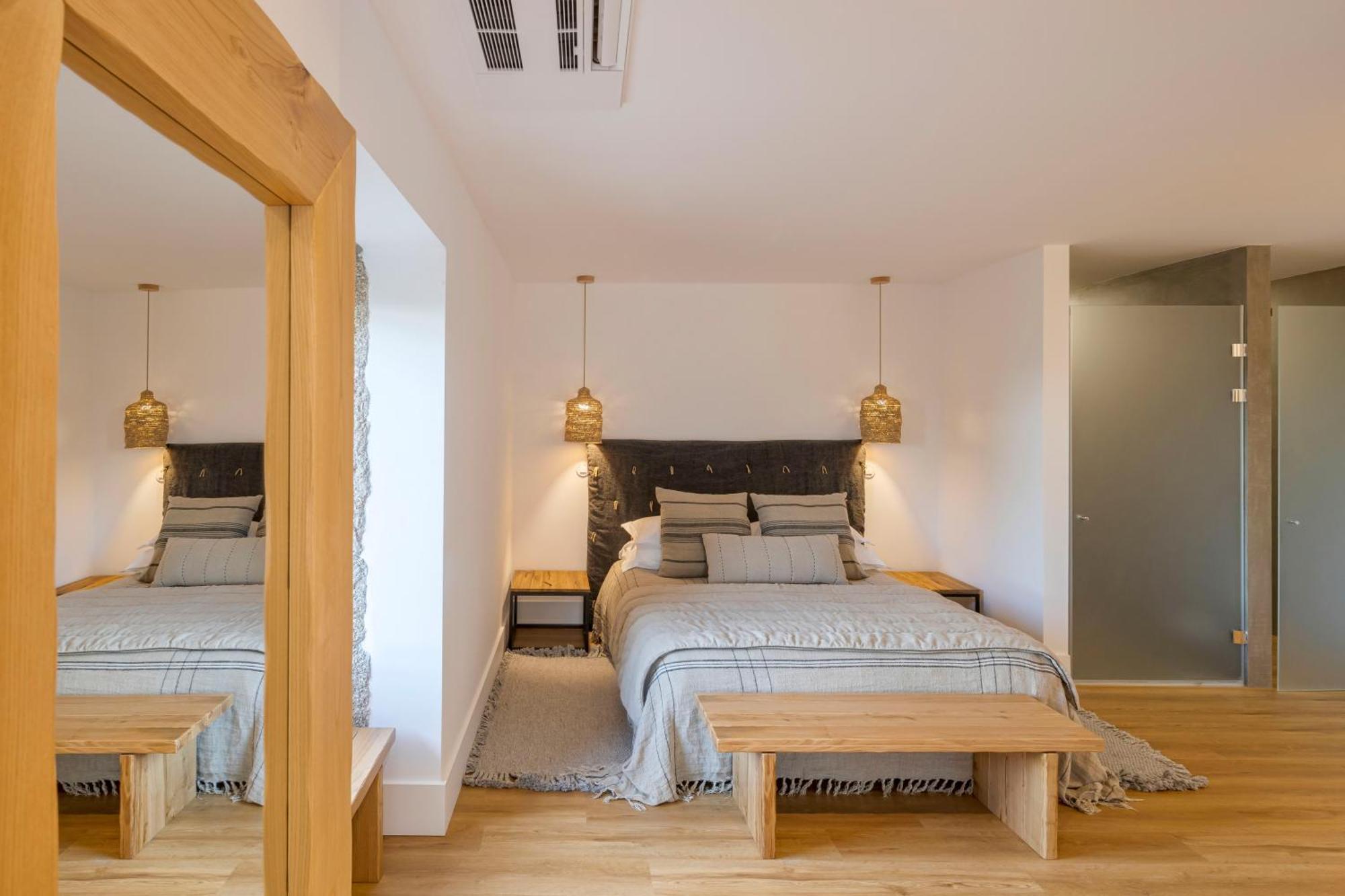 Thevagar Countryhouse Belmonte  Exterior foto