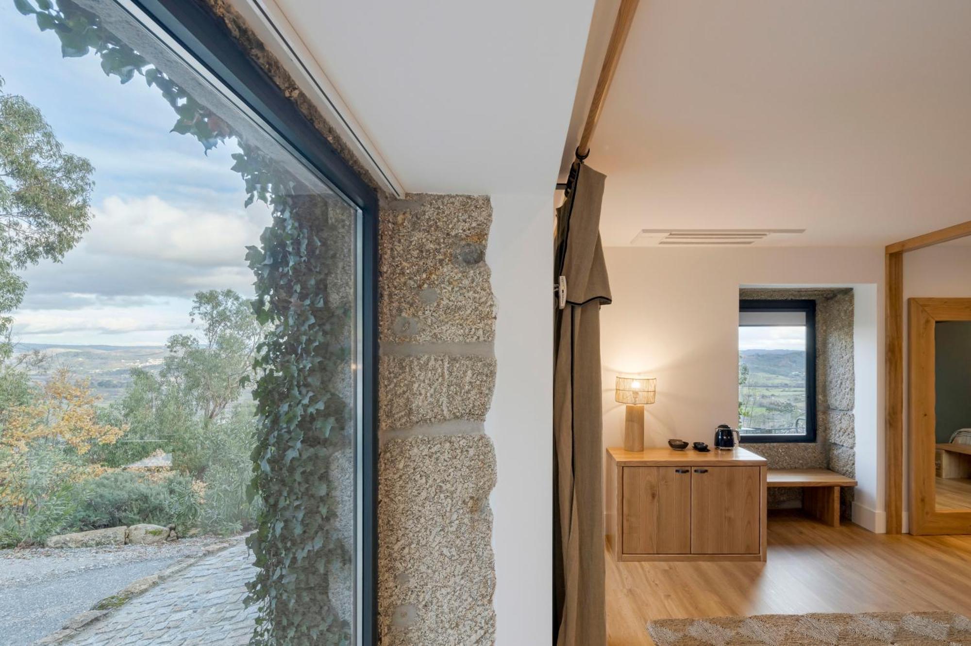 Thevagar Countryhouse Belmonte  Exterior foto